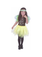 Baby Woodland Fairy Costume by Masquerade