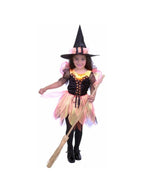 Baby Princess Witch Costume by Masquerade