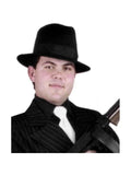 Wool Gangster Hat by Masquerade