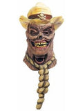 Barry Hung Don Post Mask by Masquerade