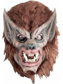 Don Post Smudge Mask by Masquerade