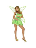 Sexy Pixie Fairy Costume by Masquerade