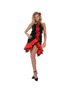Sexy Flamenco Dancer Costume by Masquerade