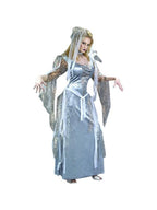 Adult Ghostly Goddess Costume by Masquerade