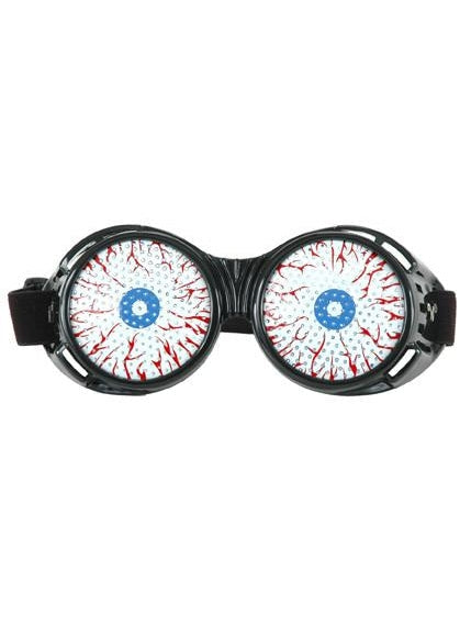 Candy Worker Goggles by Masquerade