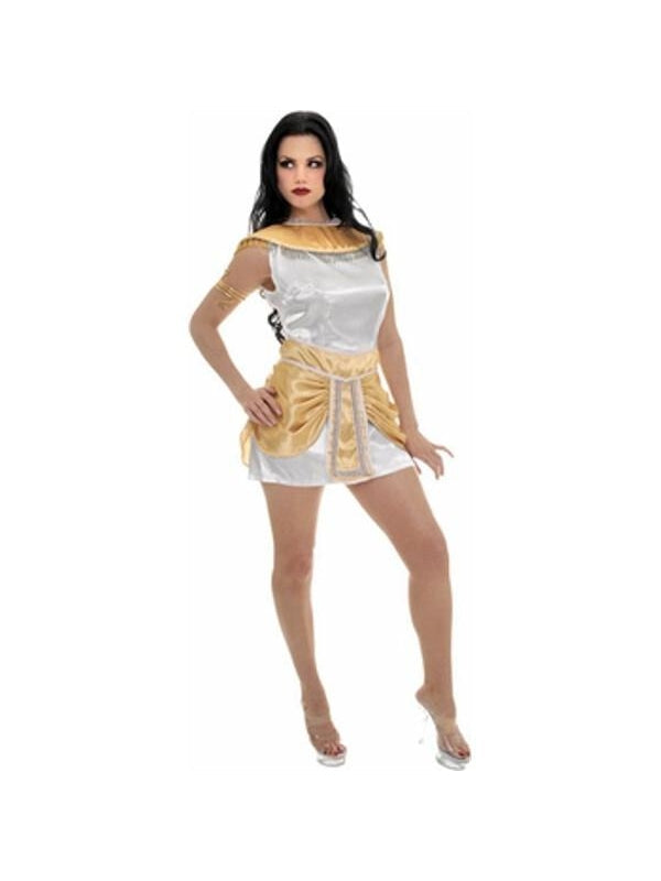 Adult Sexy Cleopatra Costume by Masquerade