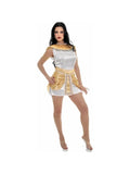 Adult Sexy Cleopatra Costume by Masquerade