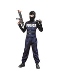 Child's Swat Team Costume by Masquerade