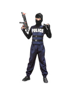 Child's Swat Team Costume by Masquerade