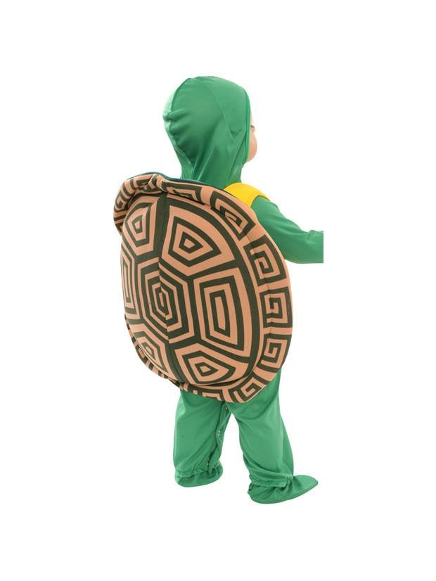 Infant Turtle Costume by Masquerade