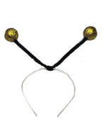 Bee Antenna Headband