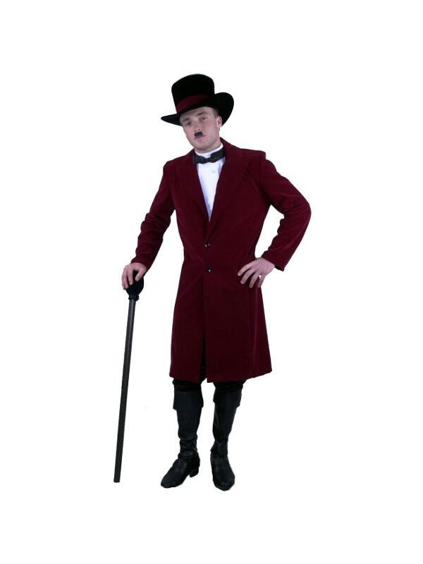 Adult Charlie Chaplin Costume by Masquerade