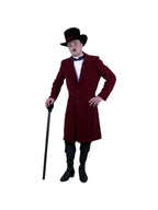 Adult Charlie Chaplin Costume by Masquerade