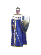 Adult King Costume by Masquerade