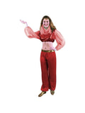 Child's Fashion Harem Dancer Costume by Masquerade