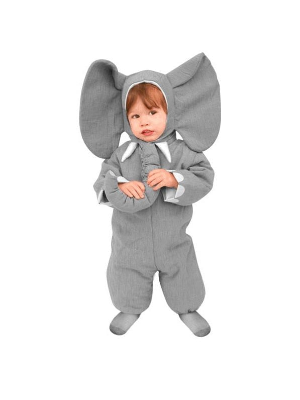 Child's Heirloom Elephant Costume by Masquerade
