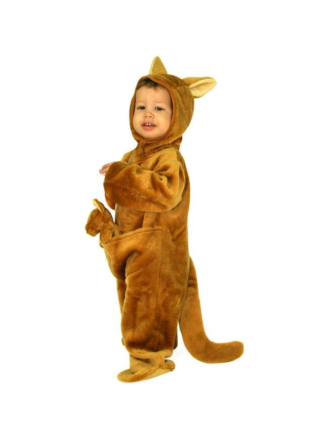 Child's Kangaroo Costume by Masquerade