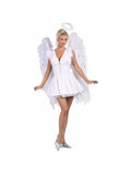 Adult Sexy Angel Costume by Masquerade