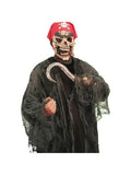 Adult Easy Pirate Ghoul Costume by Masquerade