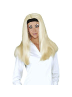 Deluxe All American Girl Wig by Masquerade