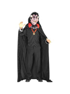 Adult Double Sided Vampire Costume by Masquerade