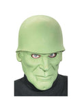 Green Army Man Mask by Masquerade