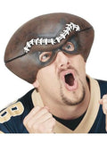 Adult Football Fan Mask by Masquerade