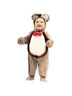 Baby Brown Koala Bear Costume by Masquerade