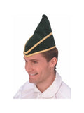 Adult Velvet Elf Hat by Masquerade