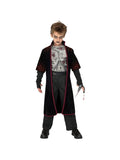 Childs Night Slasher Costume by Masquerade