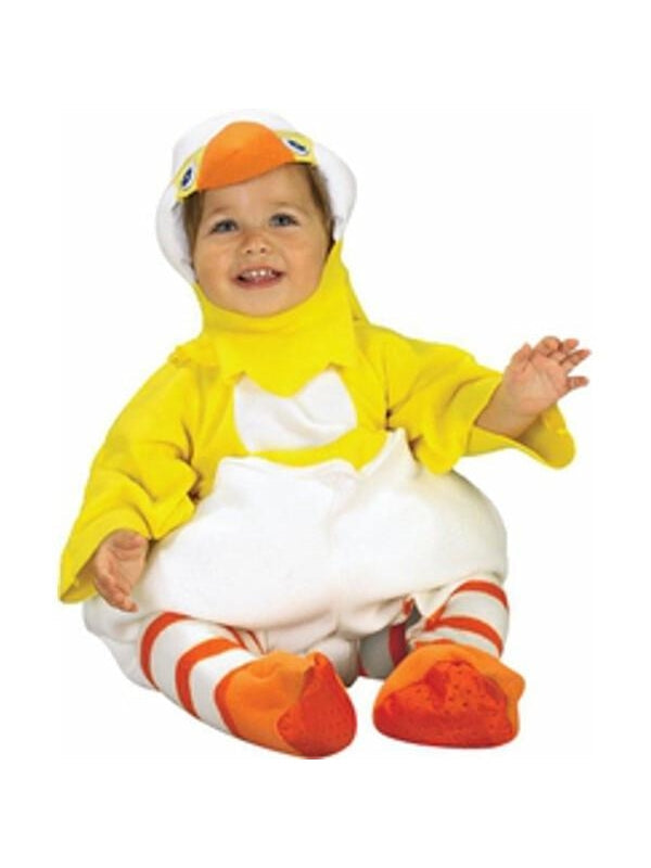 Baby Hatching Chicken by Masquerade
