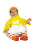 Baby Hatching Chicken by Masquerade
