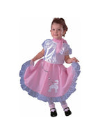 Toddler Sock Hop Costume by Masquerade