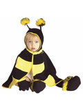 Baby Bumble Bee Cape Costume by Masquerade