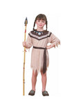 Child's Native American Princess Costume by Masquerade