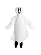 Adult Friendly Ghost Costume by Masquerade