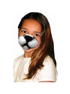 Child's Cat Nose by Masquerade