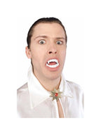 Rubie's Costume Co Monster Teeth-Blister Card Costume by Masquerade