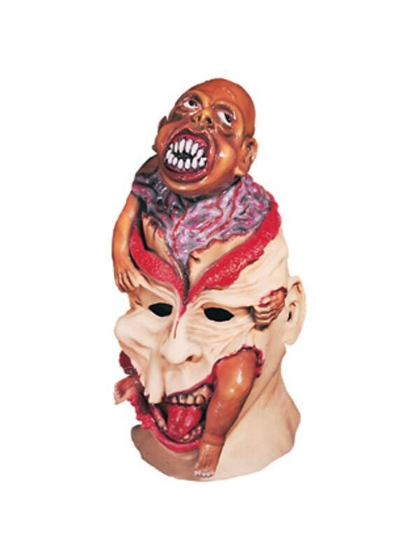 Brain Child Mask by Masquerade