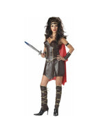 Adult Sexy Warrior Queen Costume by Masquerade