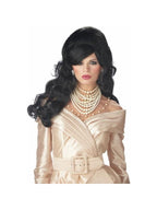 Ivanna Richman Wig by Masquerade