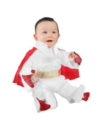 Funny, Elvis King of Rock Baby Costume, Halloween by Masquerade