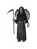 Childs Winged Reaper Costume by Masquerade