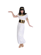 Child's Cleopatra Gown Costume by Masquerade