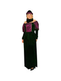 Adult Lady Marion Costume by Masquerade