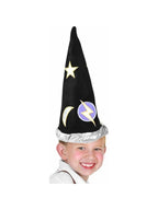 Child's Wizard Hat by Masquerade