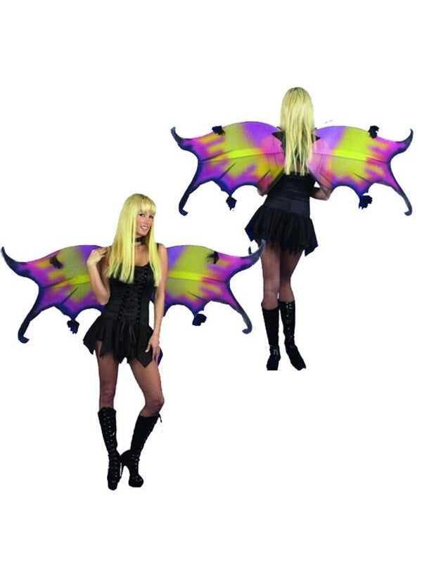 Phoenix Costume Wings by Masquerade