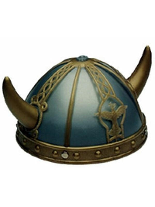 Child Viking Helmet by Masquerade