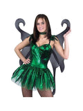 Diablo Costume Wings by Masquerade