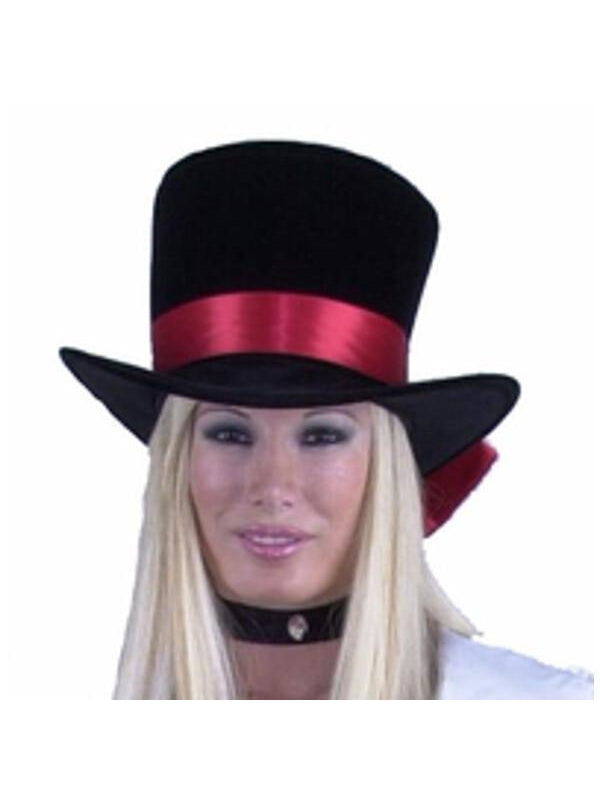Dracula Costume Hat by Masquerade